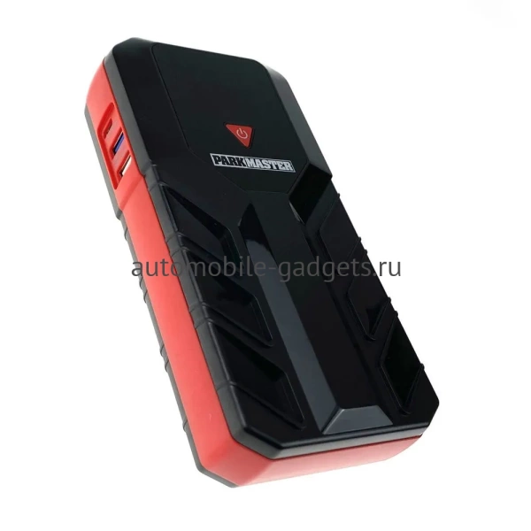 Пуско-зарядное устройство Parkmaster JS-1 (12000 мАч)