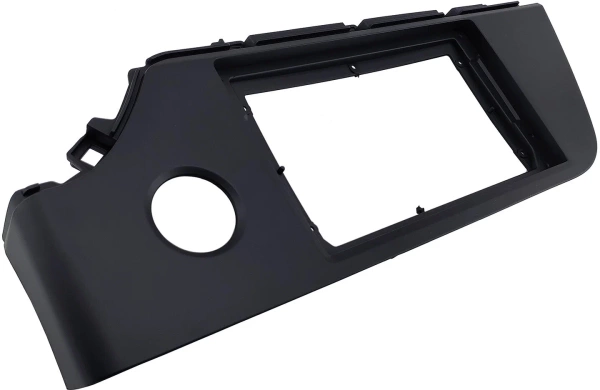 Kia Rio 4, Rio X 2020-2024 (матовая гладкая) OEM RK9-1050 на Android 10 (CarPlay, AHD, 1/32)