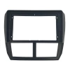 Carmedia OL-9512-N (крутилки) Штатная магнитола для Subaru Forester, Impreza, XV 2008-2013 на Android 12 c 4GB, DSP, 4G Carmedia OL-9512-N (крутилки) Штатная магнитола для Subaru Forester, Impreza, XV 2008-2013 на Android 12 c 4GB, DSP, 4G