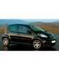 Блокиратор КПП для PEUGEOT 107 /2009-/ М5 R-назад - Гарант Консул 31013.L