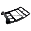 CarMedia SF-9066-3-KP-9009-6128-TS20 штатная магнитола для Lada Priora 2013-2018 на Android 13 c 6GB, DSP, 4G