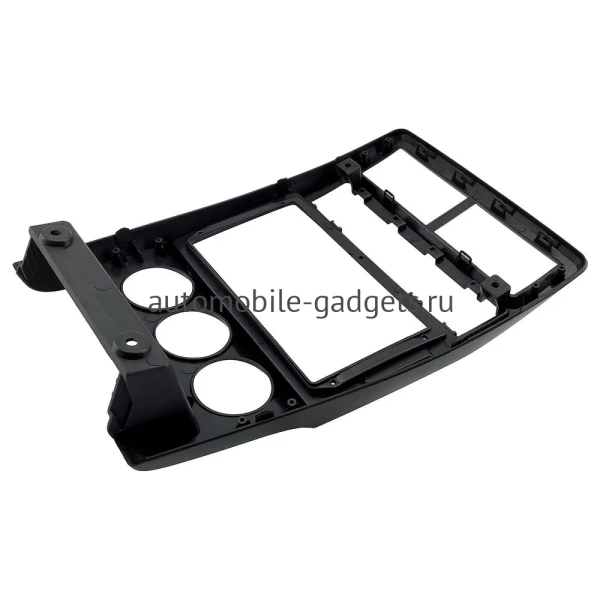 CarMedia SF-9066-3-PH-9009-12256-TS20 штатная магнитола для Lada Priora 2013-2018 на Android 13 c 12GB, DSP, 4G
