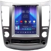 Штатное головное устройство Hyundai ix55, Veracruz 2006-2015 Teyes TPRO 2 DS (Tesla style) 9.7 дюймов 4/64 RM-1312-288 на Android 10 (4G-SIM, DSP, QLed)