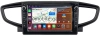 Штатная магнитола Canbox H-Line 7822-9-1628 для Hyundai IONIQ 2016-2024 на Android 10 (4G-SIM, 4/32, DSP, IPS) С крутилками