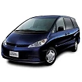 Toyota Estima 2 (2000-2006) Toyota Estima 2 (2000-2006)
