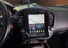 Штатное головное устройство Nissan Juke 2010-2019 (глянцевая) Canbox (Tesla style) 9.7 дюймов 4/64 GTR096-1312-191 на Android 10 (QLed, DSP, CarPlay)