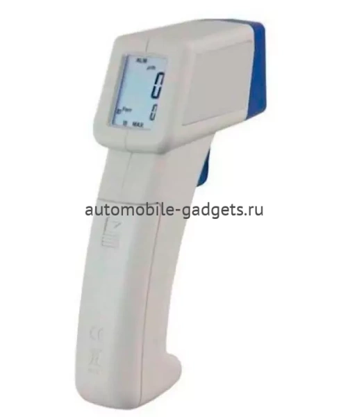 Толщиномер лакокрасочных покрытий Etari CHY-115 по черным и цветным металлам