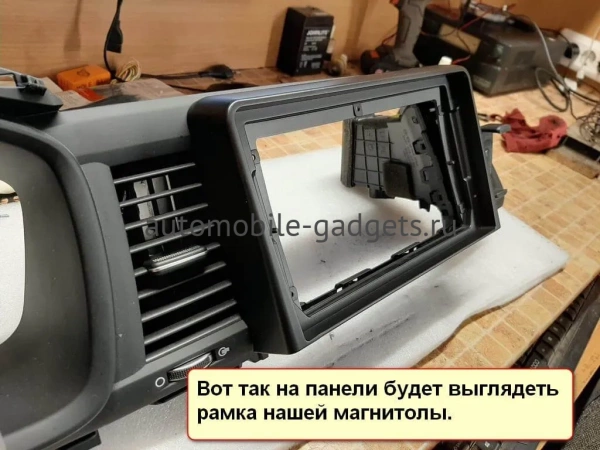 Carmedia OL-9775-I штатная магнитола для Hyundai Sonata 7 (LF) (2017-2019) на Android 10 c 2GB, DSP, 4G