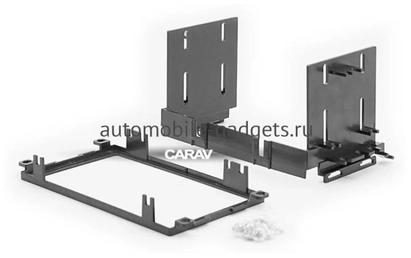 Isuzu Amigo 2, Rodeo 2 1998-2004 Canbox 2/32 на Android 10 (GT5510-RP-11-533-457) Isuzu Amigo 2, Rodeo 2 1998-2004 Canbox 2/32 на Android 10 (GT5510-RP-11-533-457)