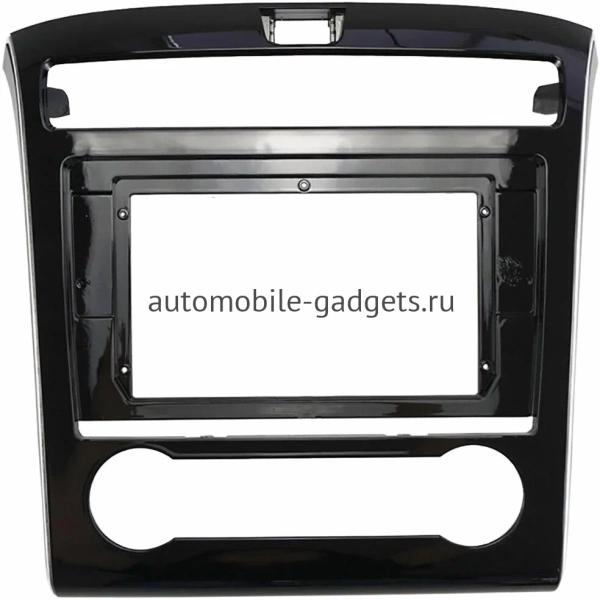 Hyundai Tucson 4 2020-2024 (авто без климат-контроля) OEM RK10-1302 на Android 10 (CarPlay, AHD, 1/32)