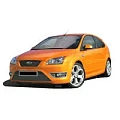 Ford Focus 2 (ST) (2005-2011) Ford Focus 2 (ST) (2005-2011)