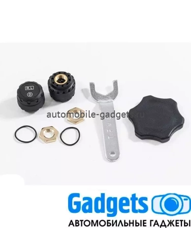 Датчики давления в шинах для мотоцикла AVS01TPMS