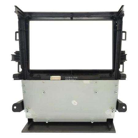 Ford Mondeo 5 2014-2022, Fusion 2 (North America) 2012-2016 (авто без камеры) Canbox RS9-5494 1.5/32 Android 10 (IPS, DSP, CarPlay)