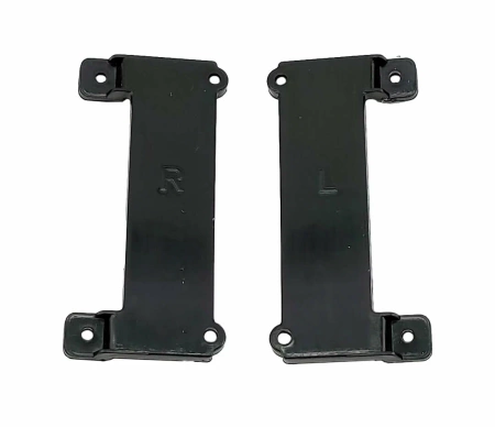 Штатное головное устройство Mitsubishi Outlander 4, L200 6 2021-2024 Teyes CC2L PLUS 1/16 10 дюймов RM-10-0149 на Android 8.1 (DSP, IPS, AHD)