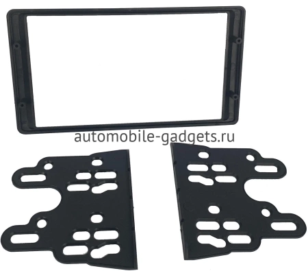УАЗ Патриот (UAZ Patriot), Профи 2012-2024 (серая) OEM 2/16 на Android 10 (GT7-RP-UZPT-66) (173х98) УАЗ Патриот (UAZ Patriot), Профи 2012-2024 (серая) OEM 2/16 на Android 10 (GT7-RP-UZPT-66) (173х98)