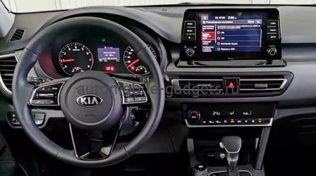 FarCar S500 TM1221M штатная магнитола для Kia Seltos 2019+ на Android 14 c 2Gb, DSP, 4G FarCar S500 TM1221M штатная магнитола для Kia Seltos 2019+ на Android 14 c 2Gb, DSP, 4G