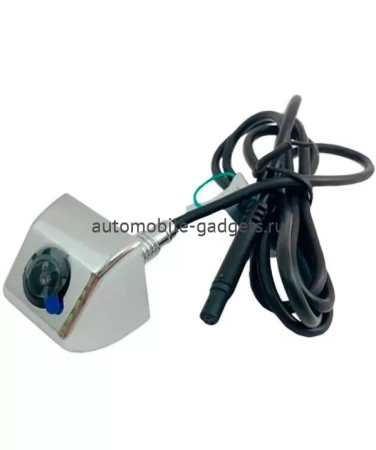 Универсальная камера заднего вида SWAT VDC 007C