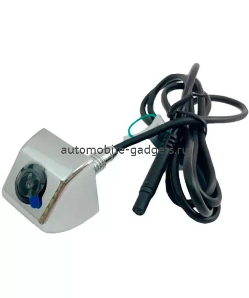 Универсальная камера заднего вида SWAT VDC 007C