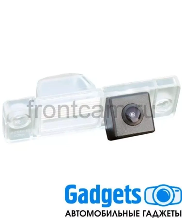 Камера заднего вида cam-082 для Opel Antara 2006-2015