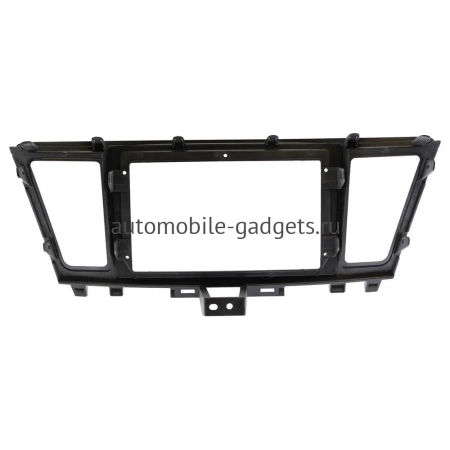 Carmedia EW-9201-1-Q штатная магнитола для Infiniti QX60 2014-2016, JX35 2012-2014 на Android 12 c 6GB, DSP, 4G