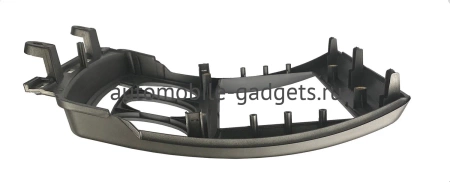 Магнитола в штатное место 2 din Mazda 5 (CR), Premacy 2 (CR) 2005-2010 Canbox H-Line 5512-RP-MZ5-94 на Android 10 (4G-SIM, 4/32, DSP, IPS)