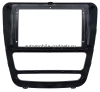 Штатная магнитола JAC T6 2015-2024 (черная) Canbox H-Line 7842-9-0550 на Android 10 (4G-SIM, 4/32, DSP, QLed)