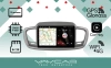 Магнитола Vaycar 10VO8 для KIA Sorento Prime 2015-2020 (Андроид, 8+128Гб)