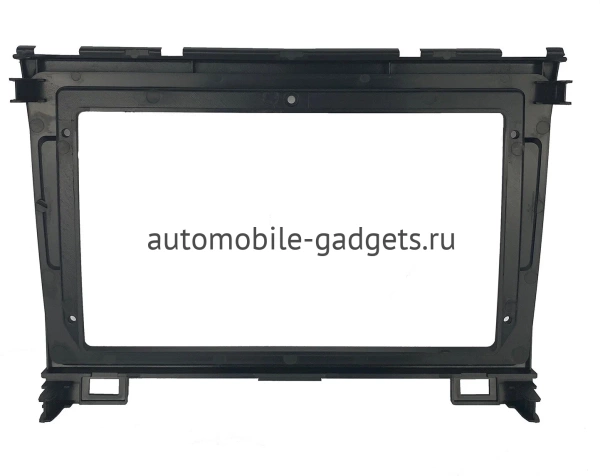 Штатное головное устройство Great Wall Hover H3, Hover H5 2010-2017 Teyes CC2L PLUS 2/32 9 дюймов RM-9140 на Android 8.1 (DSP, IPS, AHD)