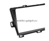 Штатная магнитола Canbox EVO 2K 5814-9-195 для Toyota Prius 3 (XW30) 2009-2015 (правый руль) на Android 14 (4G-SIM, 4/64, DSP, QLed, AI, 360)