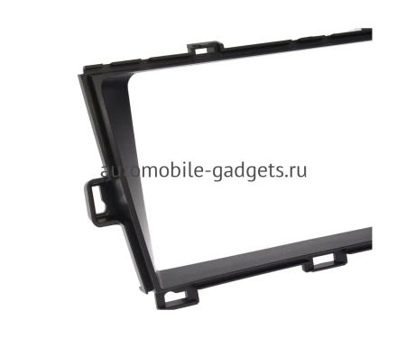 Штатная магнитола Canbox EVO 2K 5814-9-195 для Toyota Prius 3 (XW30) 2009-2015 (правый руль) на Android 14 (4G-SIM, 4/64, DSP, QLed, AI, 360)