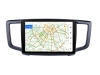 Магнитола Honda Odyssey 2013—2020 экран 10 дюймов на Андроид 10 NaviPilot DROID10 ULTRA MAX 2K