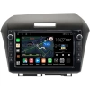 Honda Jade 2015-2020 (правый руль) Canbox M-Line 7821-9-2318 на Android 10 (4G-SIM, 2/32, DSP, IPS) С крутилками Honda Jade 2015-2020 (правый руль) Canbox M-Line 7821-9-2318 на Android 10 (4G-SIM, 2/32, DSP, IPS) С крутилками