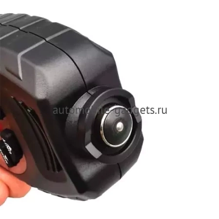 YUNOMBO YNB-555R универсальный толщиномер c датчиком оцинковки и самокалибровкой