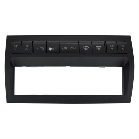 Штатная магнитола Lexus GX 470 2002-2009 (для любой комплектации, тип 3) Canbox H-Line 2K 4180-9-0262 на Android 10 (4G-SIM, 4/32, DSP, QLed)