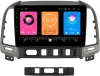 Штатная магнитола Hyundai Santa Fe 2 2005-2012 OEM GT9-9052 2/16 Android 10