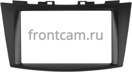 Магнитола в штатное место 2 din Suzuki Swift IV 2011-2017 Teyes CC3L WIFI 2/32 7 дюймов RP-SZSW2C-155 на Android 8.1 (DSP, AHD)