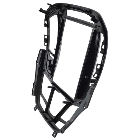 Штатное головное устройство Opel Insignia 2013-2017 Canbox PRO-Line (Tesla style) 9.7 дюймов 12/256 7884-1312-37 на Android 13 (4G-SIM, DSP, QLed)