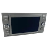 Штатная магнитола Canbox GT140b 2/32 7 дюймов для Ford Transit 2006-2013 на Android 10 (IPS, DSP, CarPlay)