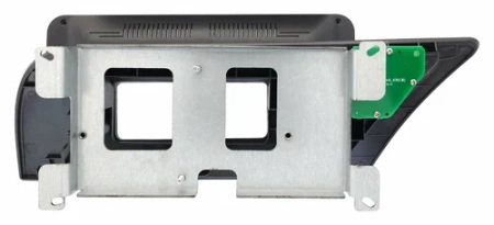 Штатное головное устройство Audi A4 (B8), A5 (8T) 2007-2016 (для авто с MMI) Teyes CC3L WIFI 2/32 9 дюймов RM-9-1102 на Android 8.1 (DSP, IPS, AHD)