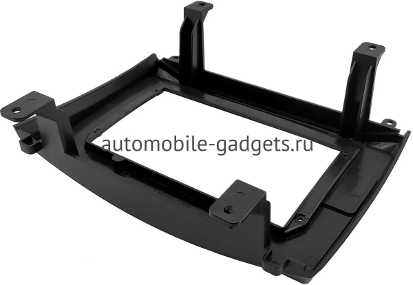 Штатная магнитола Canbox H-Line 4165-10-3528 для Cadillac CTS, SRX 2003-2009 на Android 10 (4G-SIM, 4/32, DSP, QLed)