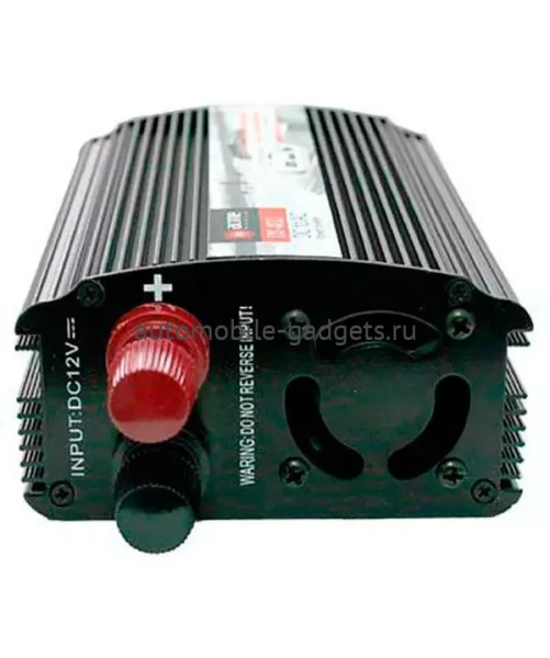 Преобразователь тока (инвертор) AcmePower AP-DS400