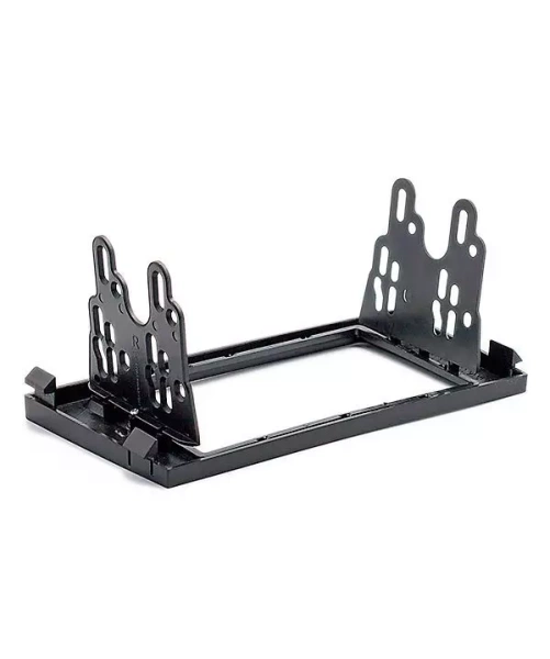 Переходная рамка CARAV 11-458 AUDI A6 (4B) 1997-2004 / ALLROAD 2000-2006
