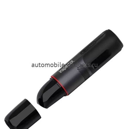 Inspector Cleaner Пуско-зарядное устройство + портативный пылесос