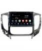 NaviPilot DROID10 ULTRA MAX 360 штатная магнитола для Mitsubishi L200, Fiat FullBack 2015+ на Android 10 с 8Gb, DSP, 4G NaviPilot DROID10 ULTRA MAX 360 штатная магнитола для Mitsubishi L200, Fiat FullBack 2015+ на Android 10 с 8Gb, DSP, 4G