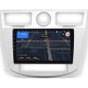 Chrysler Sebring 3 2006-2010 OEM RK9-1091 Android 10 (CarPlay, AHD, 1/32)