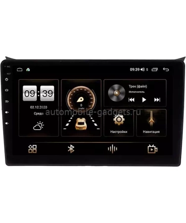 Hyundai i30 2 2011-2017 Canbox M-Line 4544-9-1399 на Android 10 (4G-SIM, 2/32, DSP, QLed)