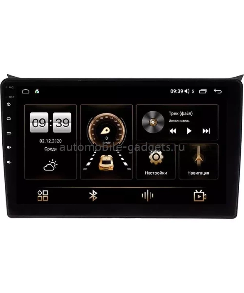 Hyundai i30 2 2011-2017 Canbox M-Line 4544-9-1399 на Android 10 (4G-SIM, 2/32, DSP, QLed)