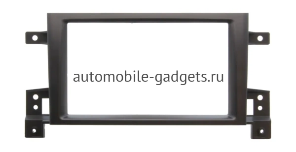 Suzuki Grand Vitara 3 2005-2015 Canbox 1.5/32 на Android 10 (RS7-RP-SZES3d-14) (IPS, DSP, CarPlay)