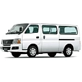 Nissan Caravan 2001-2012