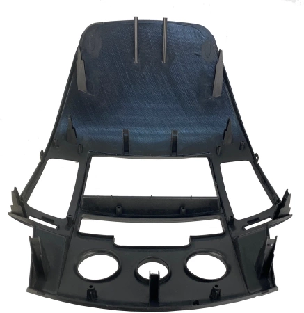 Hyundai i30 2007-2012 (авто без климат-контроля) Canbox 1.5/32 на Android 10 (RS7-RP-HDI3M-102) (IPS, DSP, CarPlay)